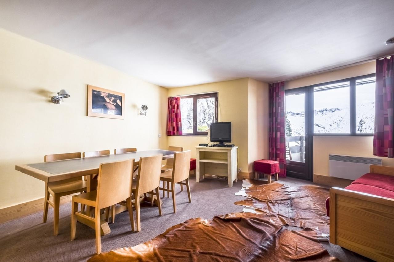 אבוריאז Residence Aster - Maeva Home מראה חיצוני תמונה