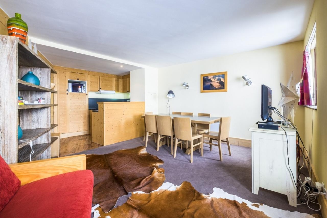 אבוריאז Residence Aster - Maeva Home מראה חיצוני תמונה